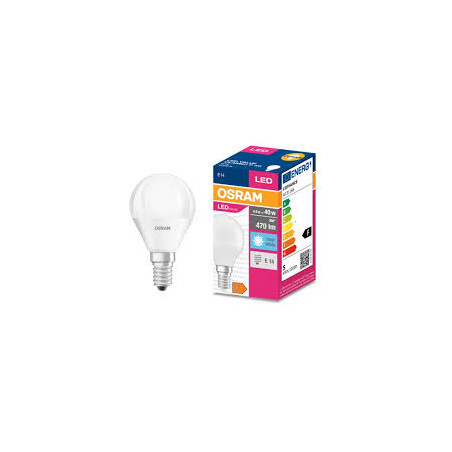 Żarówka energ. 40w E-14 OSRAM